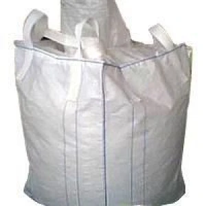 Stable Bulk Bag and unbreakable packaging