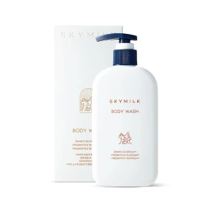 SKYMILK Body Wash | 300ml | baby and whole family care