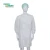 Import Wholesale Anti-dust Disposable Lab Coat With Snaps Closure from China