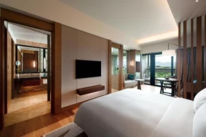 Qing Yuan-KHOS Hotel bedroom furniture