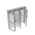 Import FULL HEIGHT DOUBLE TURNSTILE MT402-2 from China