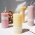Import Pillar Candles from China