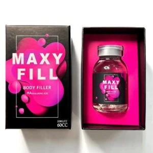 Korea original Maxy Fill 70ml body filler breast butt filler