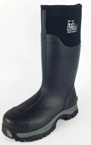 Safety Wellies Thermal Shoes