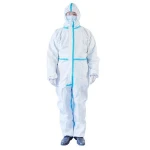 PPE Suit, Medical Clothing