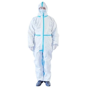 PPE Suit, Medical Clothing