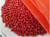 Red Color Masterbatch Additive for Plastic Film Blowing