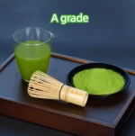 Good price matcha powder high quality green tea powder China