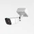 Import 2.0MP Economic HD IP POE Bullet Camera with Varifocal Lens from China