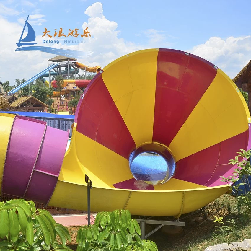 Buy Mini Fiberglass Children Pool Slide from Guangdong Dalang Water ...