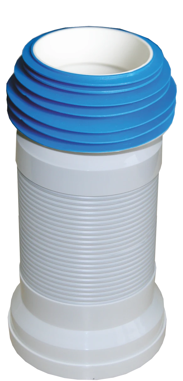 Buy Toilet Bowl Pipe from SANTAN LTD, Ukraine