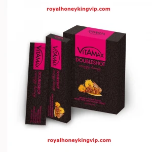 buy vitamax doubleshot honey