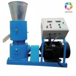 Animal Feed Pellet Machine