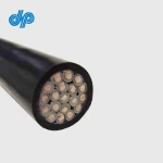 0.6/1KV ZC-KYJVP2-22/32 CU/XLPE/SWA/PVC Shielded Substation Control Cable 2.5mm2 x 19 Cores