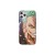 Import Art Anime One Piece Luffy manga phone case for iphone from China