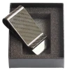 carbon fiber supplier carbon fiber money clip card holder 28mm