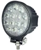 42W Waterproof IP67 LED Work Light for driving off-road vehicle tractor truck 4x4 SUV