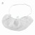 Import Polypropylene beard cover,disposable beard cover from China