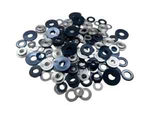 SYI - Custom washers