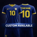 Custom Soccer Jerseys Uniforms | Football Kits Manufacturer | Team Wear Supplier OEM ODM