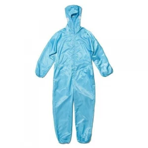 Disposable Protective Overall