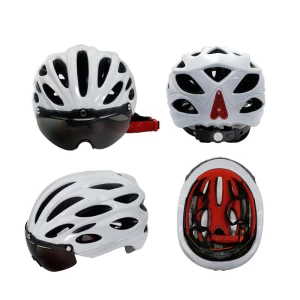 Bike Helmet Manufacturers