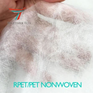 rpet spunbond nonwoven fabric by the yard vietnam
