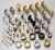 Import Precision Engineering Solutions Fasteners & Mechanical Parts from China
