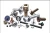 Import Precision Engineering Solutions Fasteners & Mechanical Parts from China