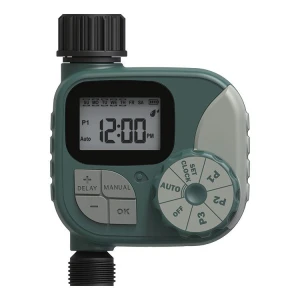 Water Timer GWT102S