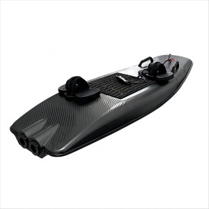KuoRui High-Speed 55km/H Electric Jet Surfboard for Watersports Touring Rental