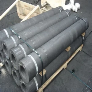 Professional Supplier 500mm dia RP graphite electrode
