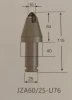 Shearer Cone Pick JZA60/25-U76