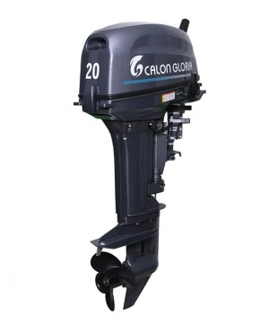 20 HP Outboard Motor,outboard motor for boat,used outboard motors for sale