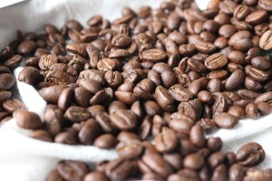 Roast Arabica Roasted Coffee Beans for Sale in Bulk Quantity
