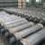 Import Professional Supplier 500mm dia RP graphite electrode from China