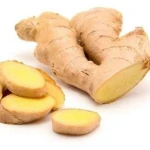 Fresh Ginger Premium Quality Bulk Export Supplier Fresh Ginger High Quality 100gr up Yellowish-brown Cooking
