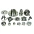 Import CNC Machining parts from China