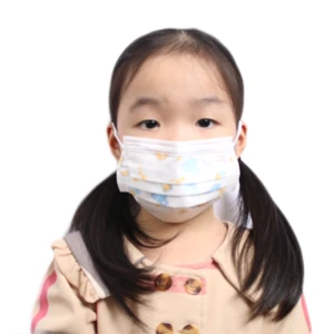 Disposable Child Protective Masks