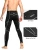 Import INBIKE Compression Pants,Gym Leggings with Pocket Sport Base Layer,Thermal Running Cycling Tights Pants from China