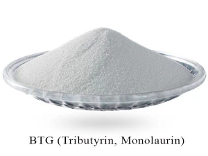 Premix coated Tributyrin&Monolaurin