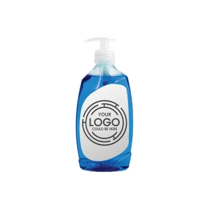 Private Label Liquid Hand Saop