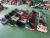 Import Used Chinese Brand Gaobang Men Sneakers from China