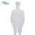 Import Wholesale Anti-dust Disposable Lab Coat With Snaps Closure from China