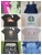 Import all kinds of T-shirt from Bangladesh
