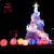 Import Outdoor Artificial Multi Color Spherical Christmas Tree Light from China