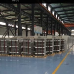 10kV Three Phase Oil Immersed Power Distribution Transformer