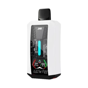 JNR Tank Pro 33000 Puffs Device - Europe Bulk Wholesale OEM ODM Factory Supplier