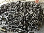 Premium White Charcoal (Binchotan) Wood Charcoal