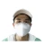 Import Custom N95 Anti Air Pollution Dust Mask With Filter from Spain